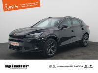 Cupra Formentor - Vorschau Bild 1