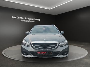 Mercedes E 220 - 3
