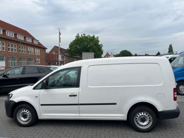 Volkswagen Caddy Maxi - 5