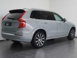 Volvo XC90 B5 D AWD Plus Bright FOUR-C/AHK/7-SITZE - Volvo: F7