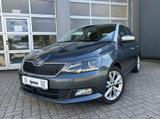 Skoda Fabia Ambition PDC DAB Nebel Bluetooth Tempomat - Skoda Fabia: Ambition