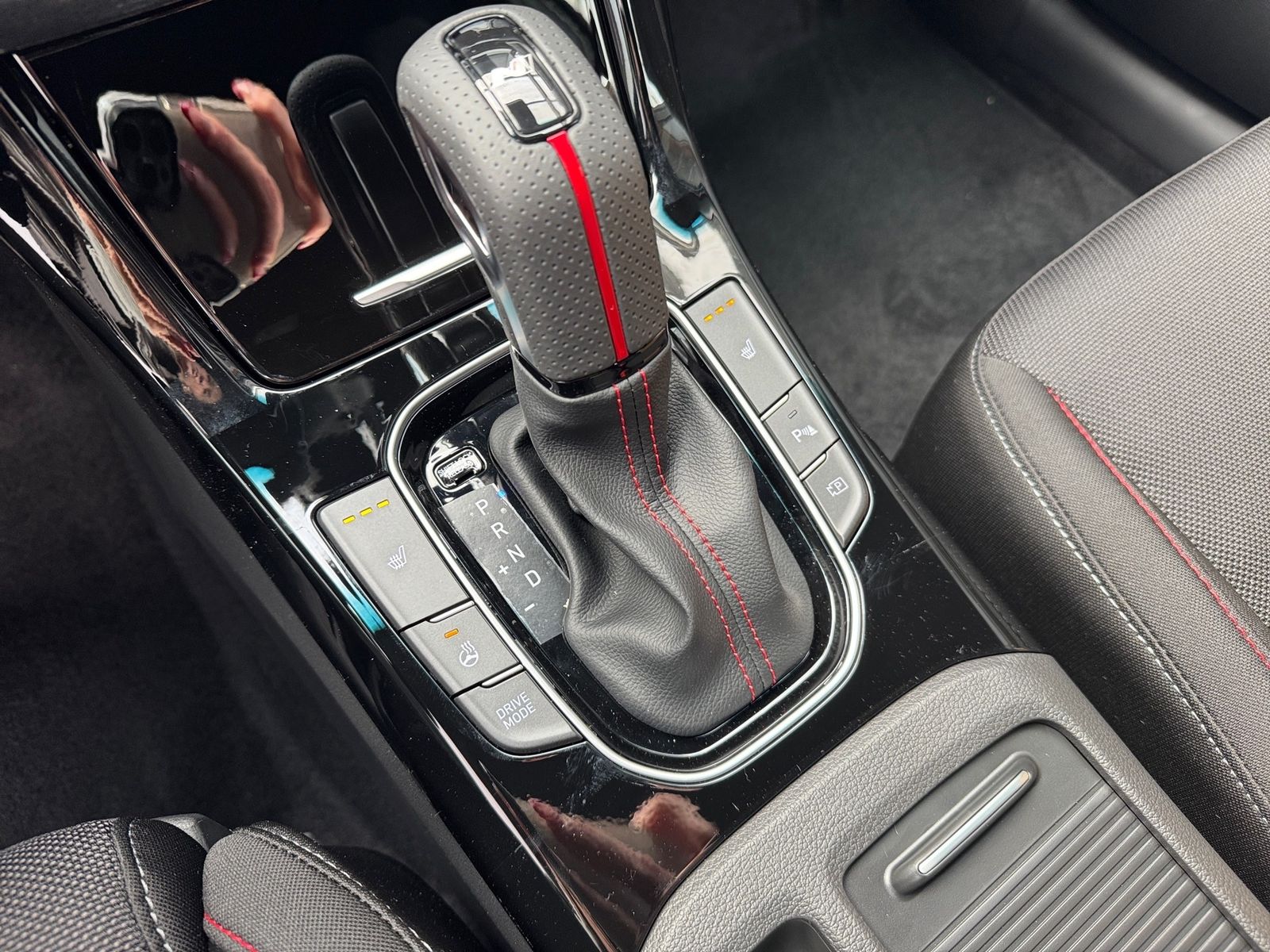 Hyundai i30 – Bild 12