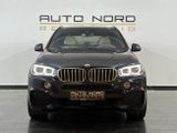 BMW X5 xDrive50i*M-Paket*AHK*Pano*H&K*LED*Soft-Close - BMW X5: Xdrive50i