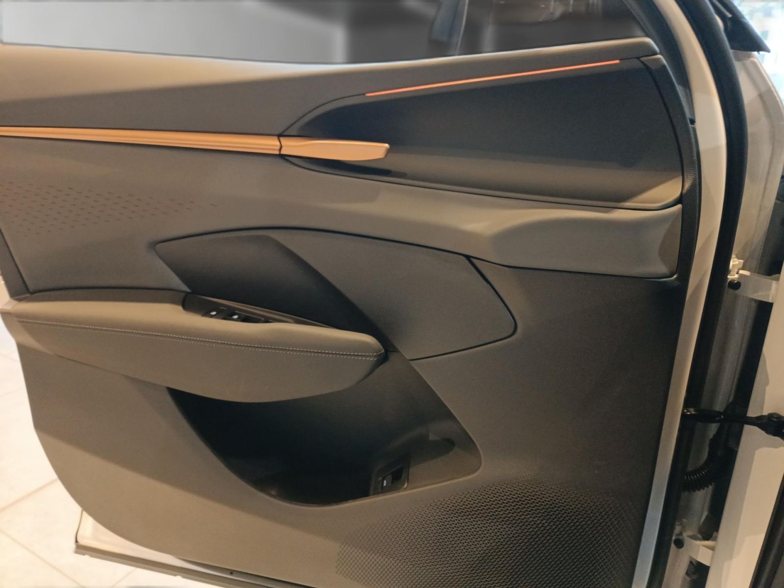 Cupra Terramar - Bild 15