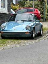 Porsche 911 SC - Porsche aus 1979: Sc