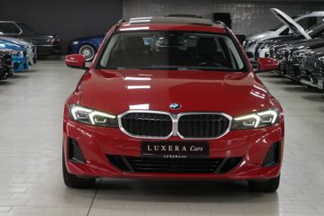 BMW 320 - 3