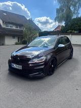 Volkswagen Golf 2.0 TSI DSG GTI Performance ohne OPF