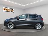 Ford Fiesta Titanium 1. Hand  Kamera " Nur 41 Tkm" - Ford Fiesta: 1.4