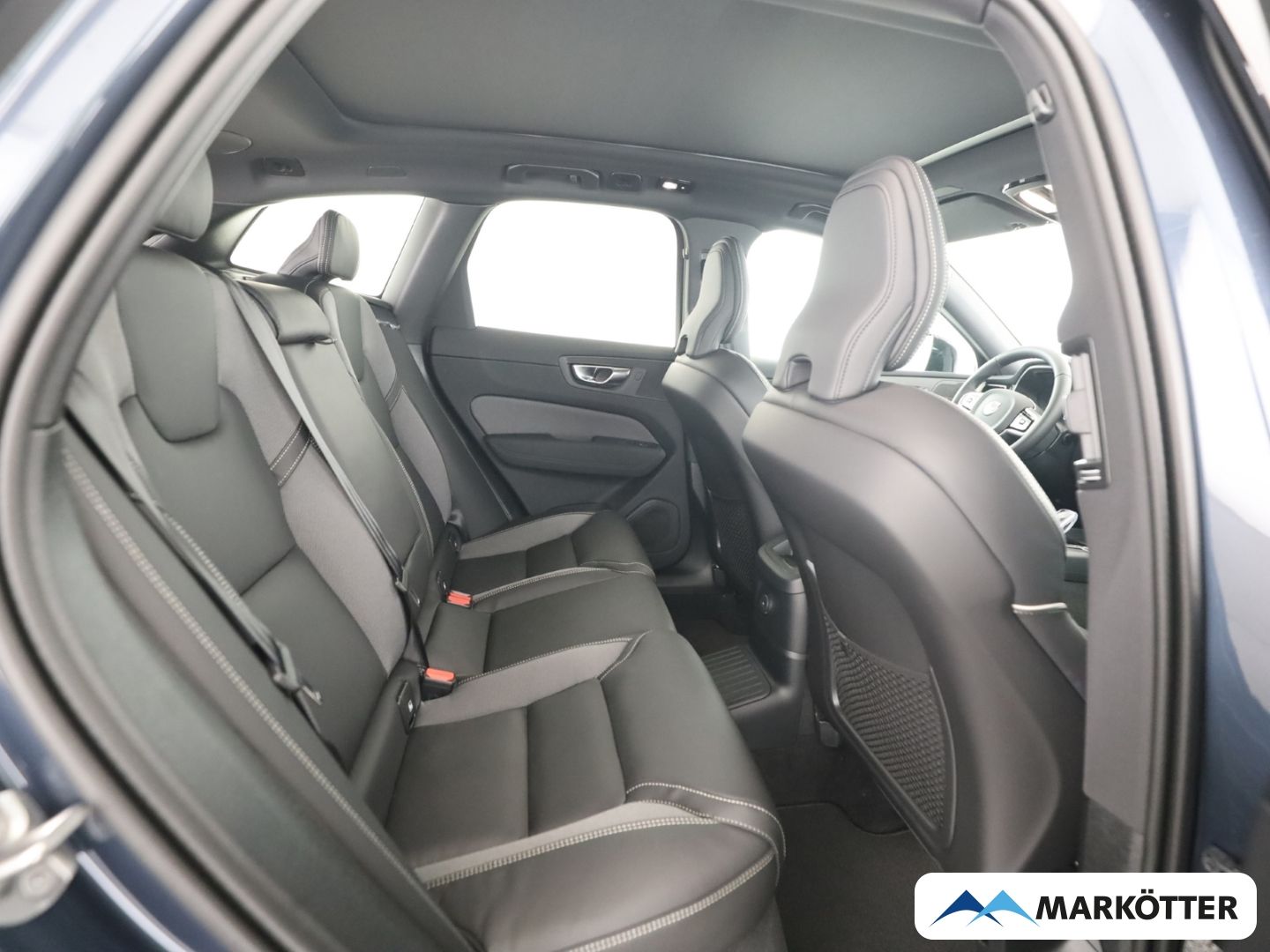 Volvo XC60 - Bild 18