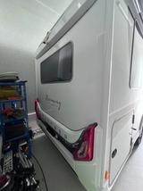 Bürstner Lyseo 744td Harmony komplett Autark, WCS Umbau  - Bürstner Lyseo TD 744