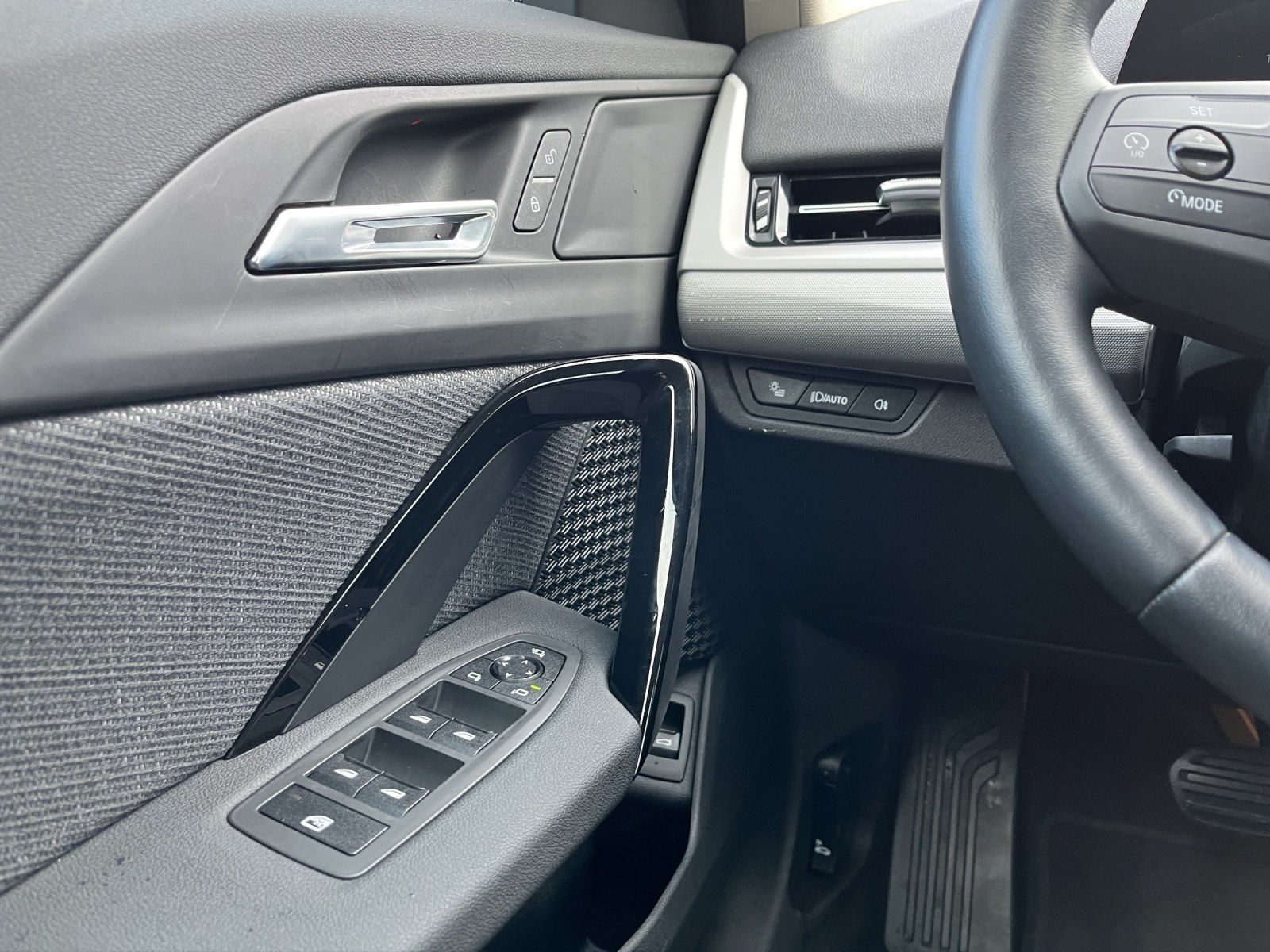 BMW X1 - Bild 16