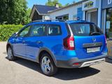 Dacia Logan MCV II Kombi Stepway Automatik Navi Kamera - Dacia: Mcv