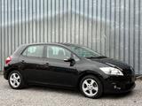 Toyota Auris Basis°KLIMA°SITZHEIZUNG°WENIG KILOMETER! - gebrauchte Toyota Auris aus dem Jahr 2012