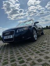 Audi S4 4.2 tiptronic quattro Cabriolet - - Audi S4: Cabrio
