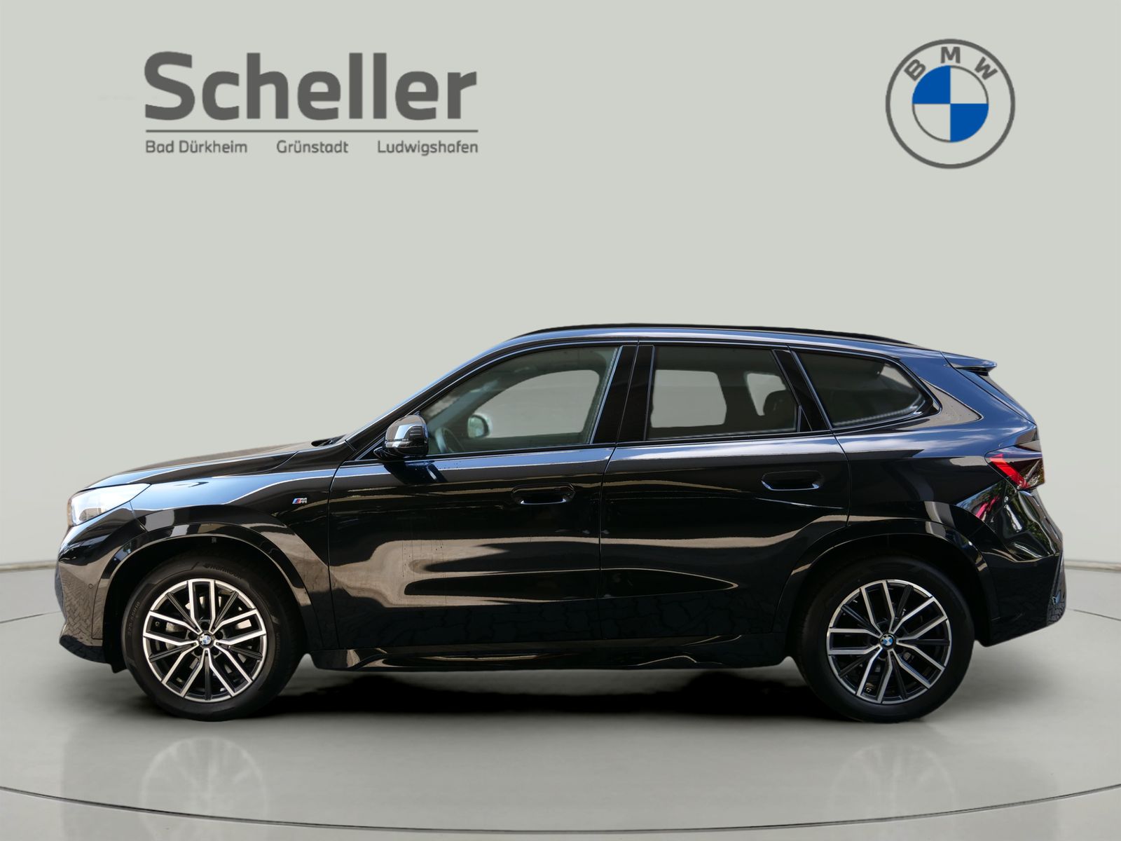 BMW X1 xDrive23i M-Sportpaket foto 4