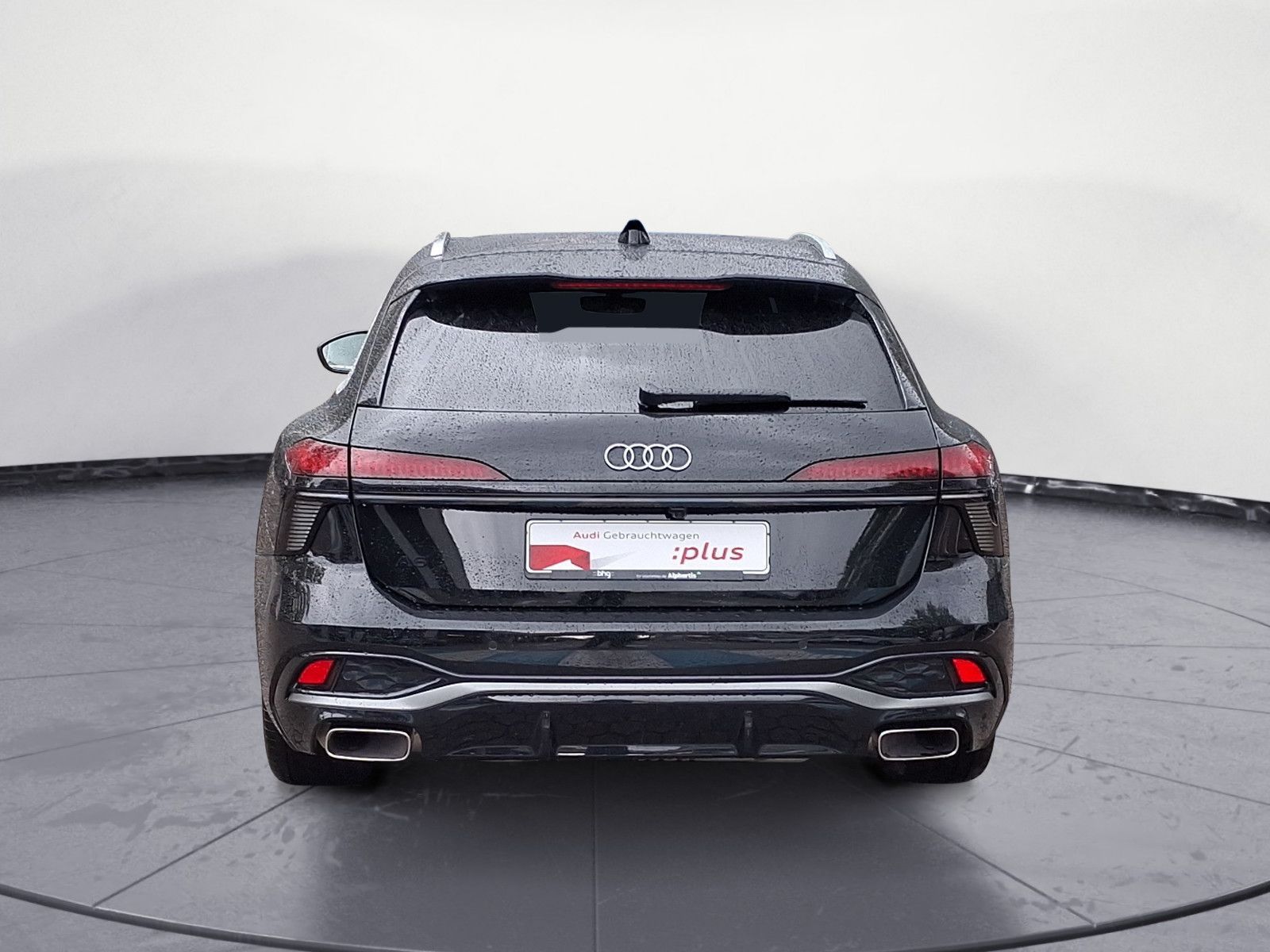 Audi A6 Avant TFSI S tronic foto 5