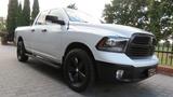 Dodge RAM/5,7 HEMI/V8/4X4/CREW CAB/SPORT/SHZ/LRH/AHK - Dodge RAM: Crew Cab