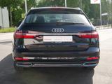 Audi A6 Avant 45 2.0 TFSI design ACC Sitzbelüftung - Audi A6 mit Benzin-Antrieb: 4.2