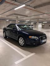 Audi Verkaufe meinen Audi A4 3,2L V6 - Traumwag... - Audi A4: 2.6