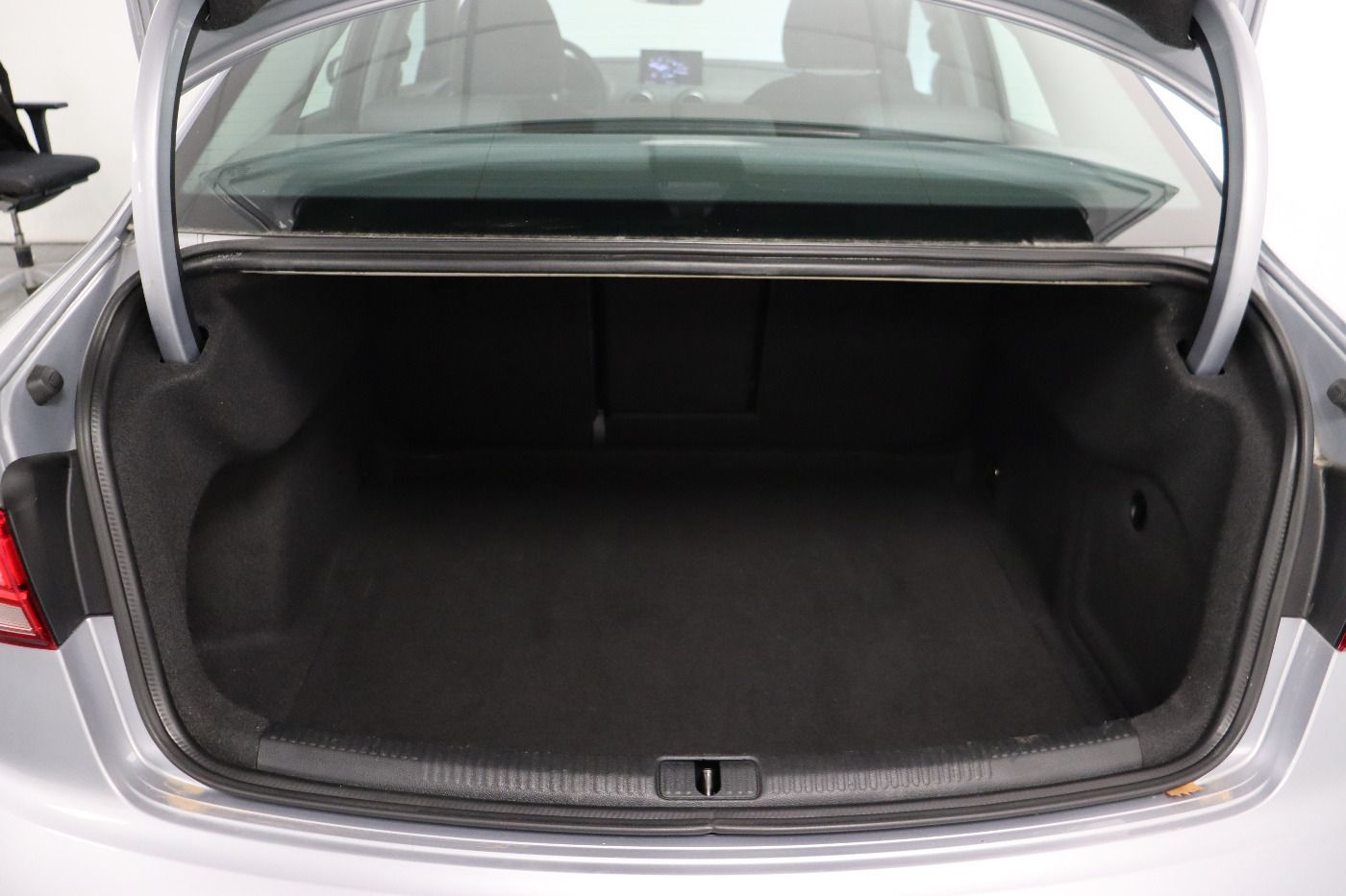 Audi A3 - Bild 15