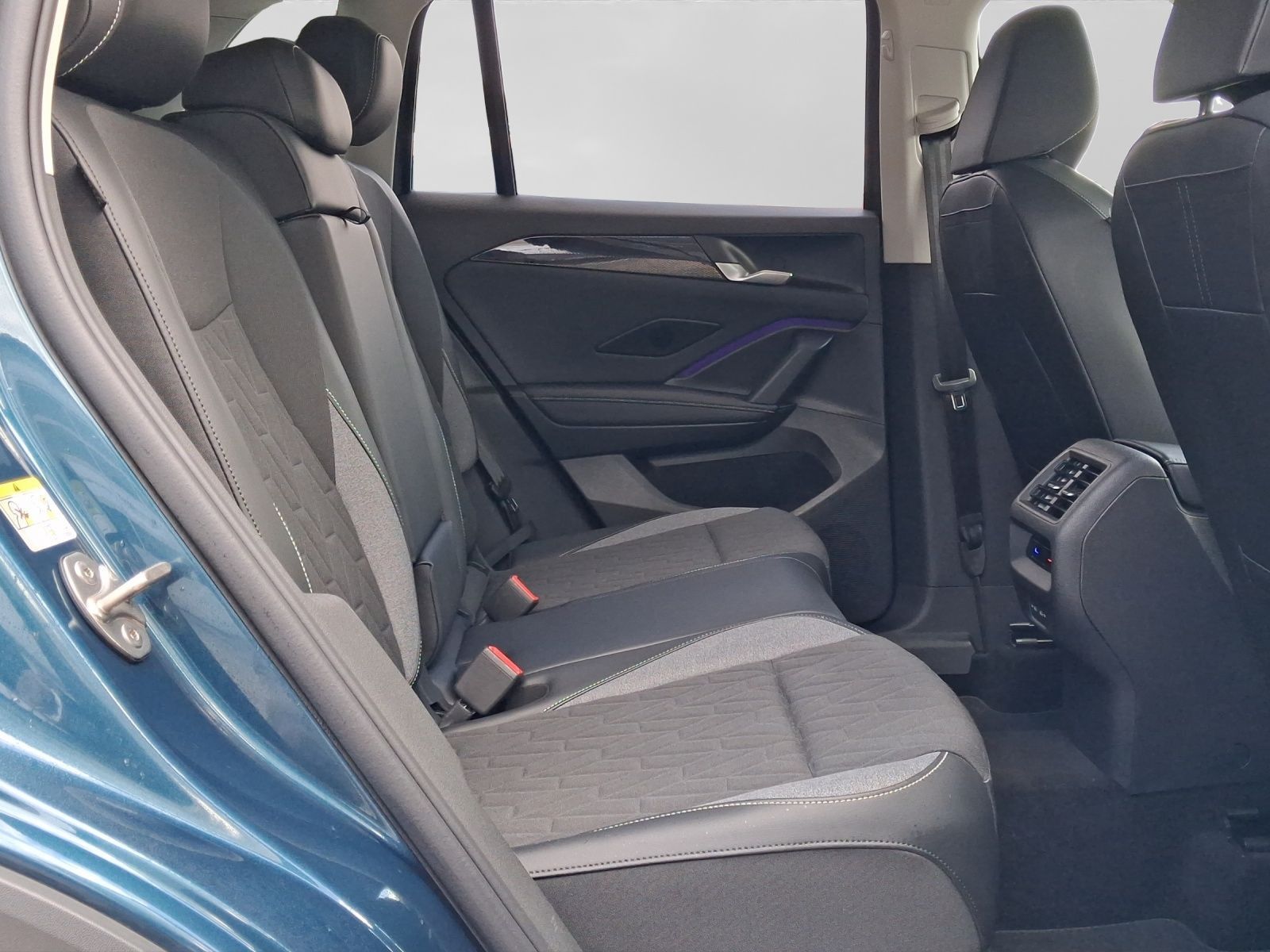 Volkswagen Tiguan - Bild 6