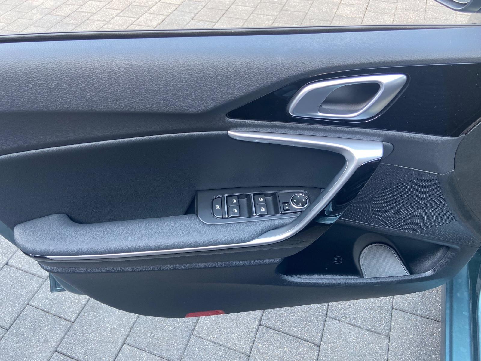 Kia cee'd Sportswagon