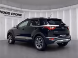 Kia Stonic 1.0 T-GDI Vision (EURO 6d-TEMP) - Kia Stonic Vision Gebrauchtwagen