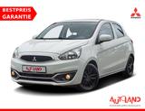 Mitsubishi Space Star 1.0 Basis USB Bluetooth Tagfahrlicht - Mitsubishi Space Star in Leipzig