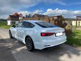 Audi A5 Sportback 50 TDI Matrix/Standh./ACC/HUD - Audi A5 Gebrauchtwagen in Essen