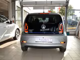 Volkswagen e-up!  High 60 CCS ALU KLIMA KAMERA - mit Elektro-Antrieb: Kleinwagen