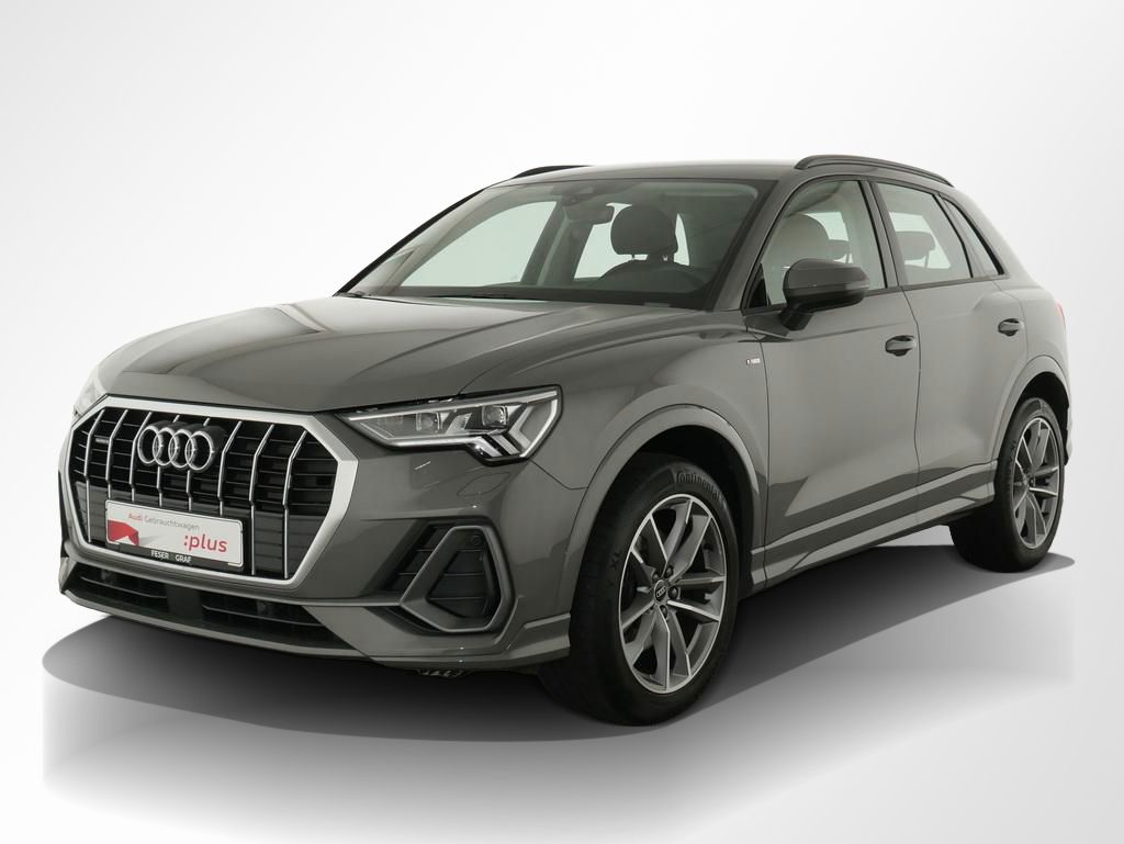Audi Q3 - Bild 15