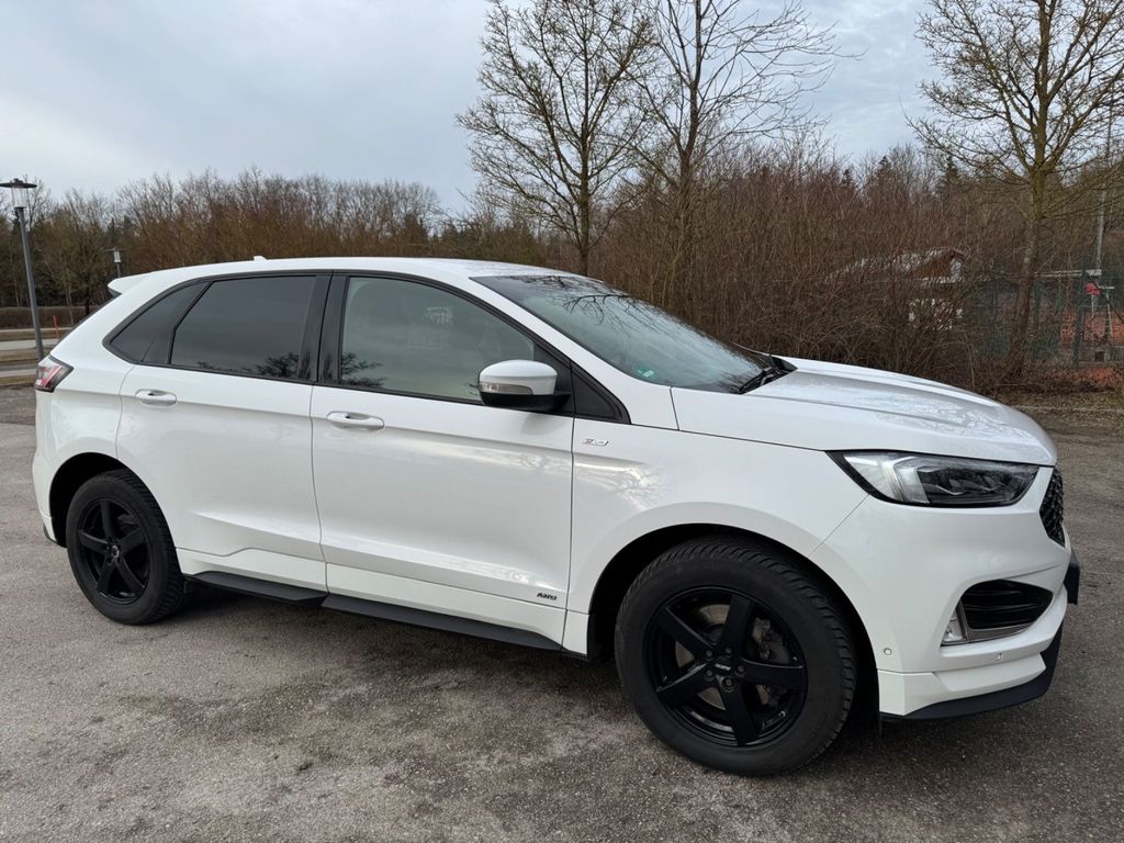 Image of Ford Edge