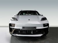 Porsche Macan - Vorschau Bild 7
