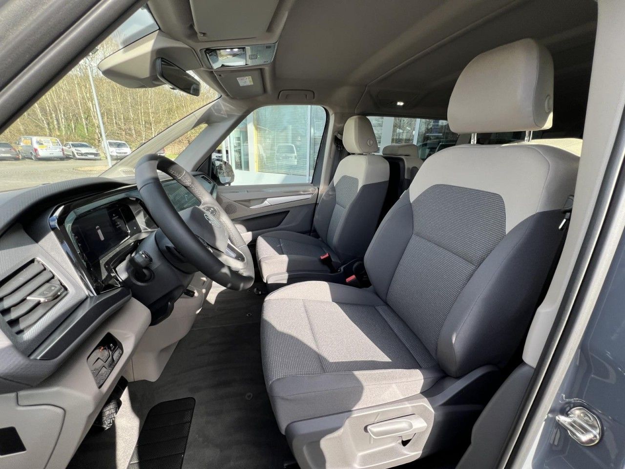Volkswagen T7 Multivan - Bild 6