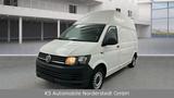 Volkswagen T6 Transporter Hochdach lang 2.0 TDI - Volkswagen: Transporter Hochdach