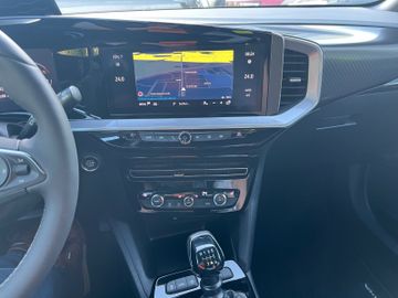 Opel Mokka 1.2 Turbo GS Alcantara LED Matrixlicht