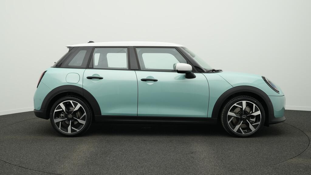 MINI Cooper Classic Trim, миниатюра 5