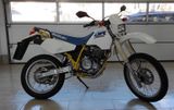 Suzuki DR 350 - SUZUKI ENDURO DR 350