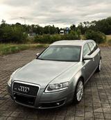 Audi A6 Avant 3.0 TDI Quattro | 2x S-Line | TÜV 