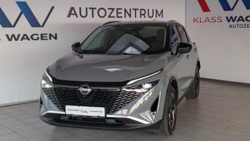 Nissan Qashqai - 6