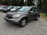 Honda CR-V Elegance Automatik 4x4 Euro5 - gebrauchte Honda CR-V aus dem Jahr 2010