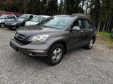 Honda CR-V Elegance Automatik 4x4 Euro5 - Honda CR-V aus 2010