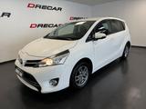 Toyota Verso 1.6 Active 7 POSTI UNIPROP. 115.000 - gebrauchte Toyota Verso aus dem Jahr 2015