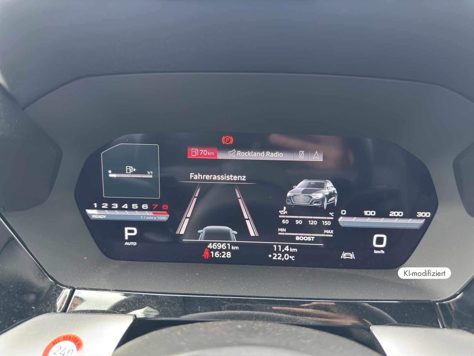 Audi S3 - Bild 11