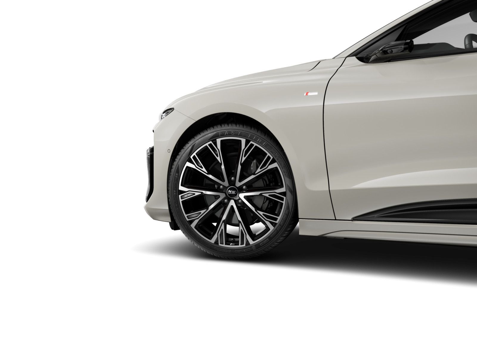 Audi A6 e-tron - Bild 6