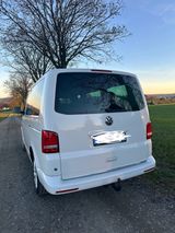 Volkswagen T5 Multivan - VW T5 von privat