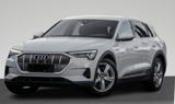 Audi e-tron 55 quattro/S Line/Dashcam/AHK/beh Lenkrad