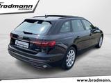 Audi A4 Avant 40 TDI quattro S-Tronic Pano-Leder- - Gebrauchtwagen in Konstanz