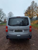 Citroën Jumpy - Citroën Jumpy aus 2023
