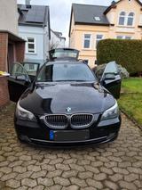 BMW 530d xDrive touring - Gepflegter Zustand - BMW 530 aus 2009: 530d
